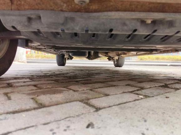 [芜湖·皖B] 二手五菱汽车五菱宏光2014款 1.5L S舒适型