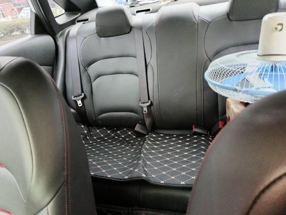 [温州·贵B] 二手雪佛兰科鲁泽2019款 RS 330T 自动畅快版 国VI