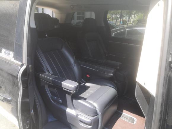 [湖州·浙E] 二手广汽传祺传祺M82020款 领航款 390T 尊贵版