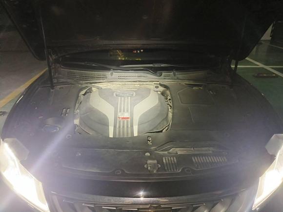 [武汉·鄂A] 二手吉利汽车博瑞2015款 1.8T 旗舰型