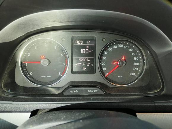 [南京·苏A] 二手大众朗行2013款 1.6L 自动舒适型