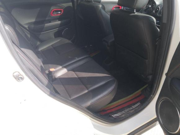 [义乌·浙G] 二手本田本田XR-V2015款 1.8L VTi CVT豪华版