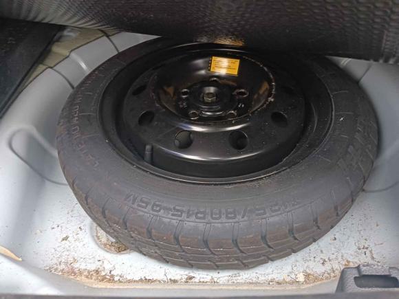 [苏州·贵B] 二手海马福美来2017款 1.6L 手动舒适型