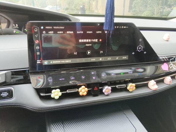 [上海·沪C] 二手长安长安UNI-K2023款 2.0T 两驱悦享型