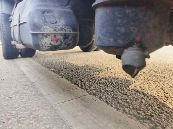 [青岛·鲁B] 二手福田祥菱M2018款 1.5L非承载单排后双胎(厢式)DAM15L