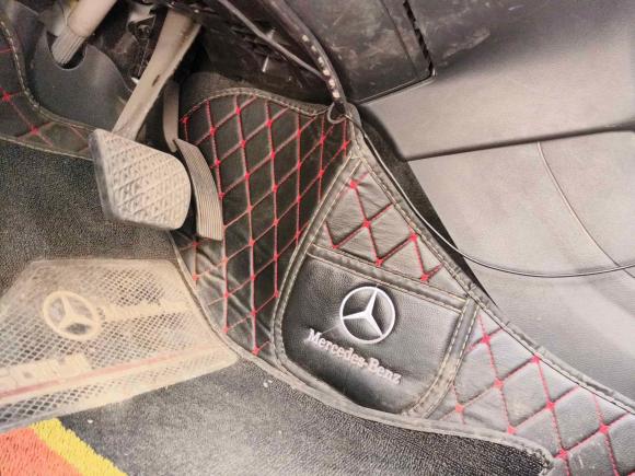 [台州·浙J] 二手奔驰奔驰GLA2017款 GLA 200 动感型