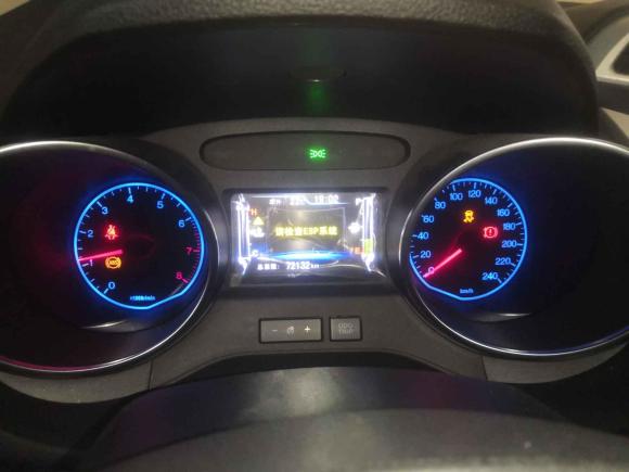 [芜湖·皖B] 二手比亚迪元2016款 1.5L 手动舒适型