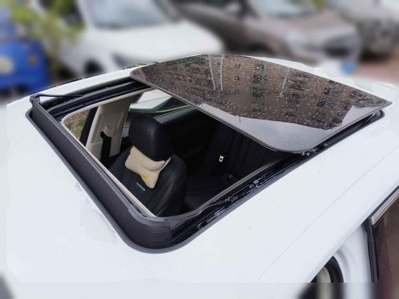 [广州·粤L] 二手红旗红旗H52023款 2.0T 自动智联旗享版