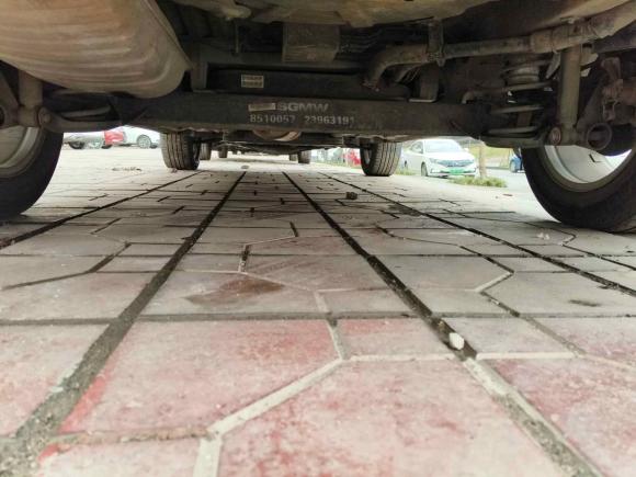 [成都·川A] 二手宝骏宝骏5302018款 1.5T 手动舒适型 国V