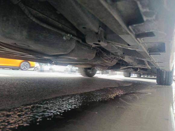 [合肥·皖A] 二手广汽传祺传祺M62023款 PRO 270T DCT豪华版