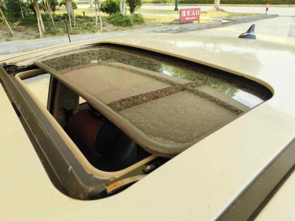 [常州·苏E] 二手长安逸动DT2018款 1.6L 手动智享型