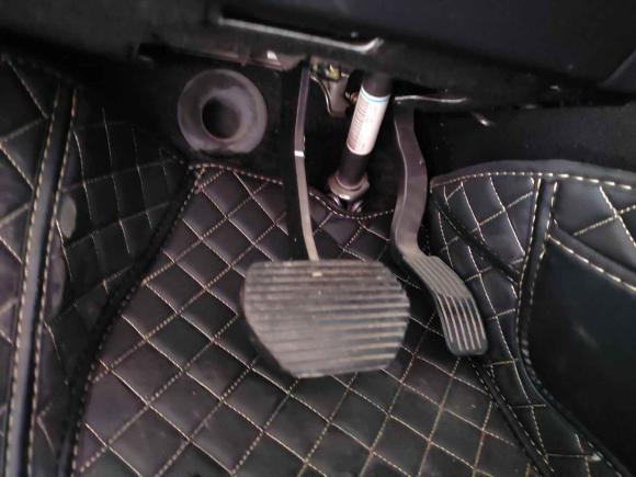 [嘉兴·浙F] 二手标致标致20082014款 1.6L 自动潮流版