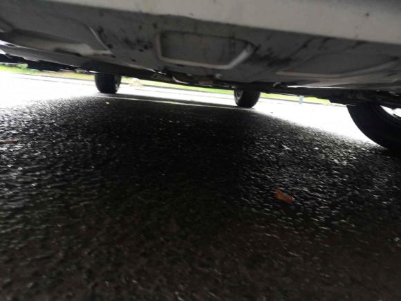 [常州·苏D] 二手荣威荣威3602017款 1.5L 自动豪华版