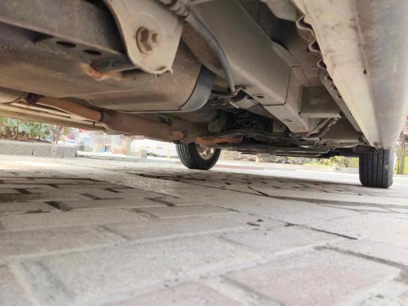 [芜湖·皖B] 二手五菱汽车五菱宏光2014款 1.5L S舒适型