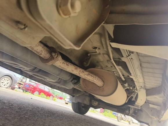 [南昌·赣A] 二手东风风行菱智2017款 M3L 1.6L 7座舒适型