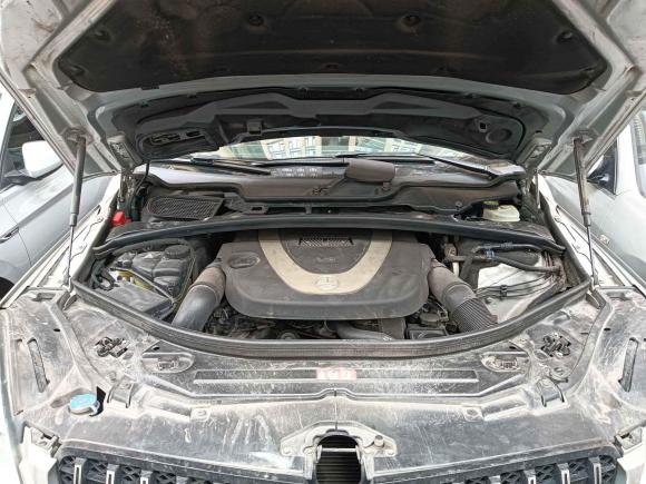 [佛山·粤R] 二手奔驰奔驰R级2010款 R 350 L 4MATIC