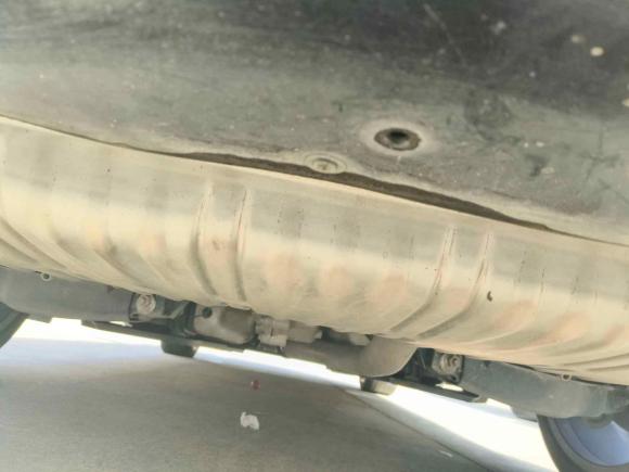 [温州·浙C] 二手凯迪拉克凯迪拉克CT52020款 改款 28T 铂金运动版