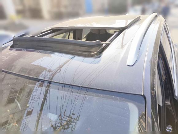 [合肥·皖A] 二手大众途昂2017款 380TSI 四驱豪华版