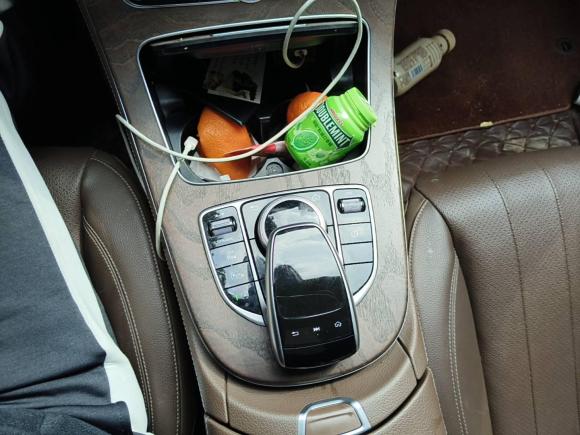 [嘉兴·浙F] 二手奔驰奔驰E级2018款 改款 E 300 L 时尚型