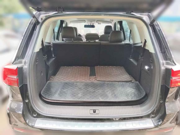 [济南·鲁A] 二手荣威荣威RX82019款 30T 智联网两驱超群旗舰版