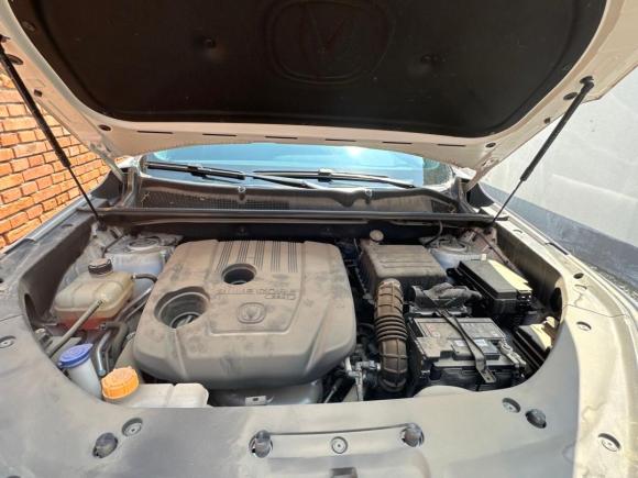 [北京·冀G] 二手长安长安CS75 PLUS2020款 1.5T 自动尊贵型