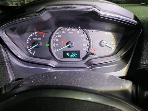 [济南·鲁A] 二手福特福睿斯2015款 1.5L 手动时尚型