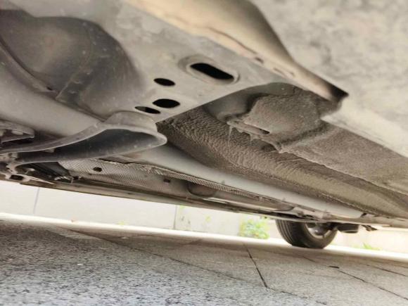 [温州·浙C] 二手福特福克斯2018款 两厢经典 1.6L 自动舒适型智行版