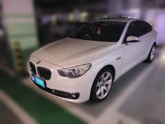 [嘉兴·浙F] 宝马宝马5系GT2014款 528i 豪华型