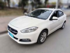 [武汉·鄂A] 菲亚特菲翔2015款 1.4T 手动畅享版