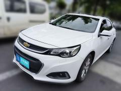 [成都·川A] 雪佛兰迈锐宝2018款 530T 自动豪华版