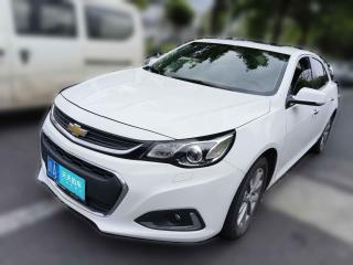 雪佛兰迈锐宝2018款 530T 自动豪华版「成都二手车」「天天拍车」