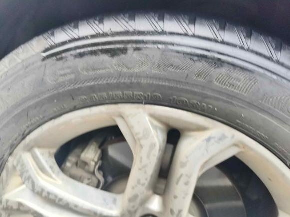 [苏州·苏E] 二手福特锐界2015款 2.0T GTDi 四驱豪锐型