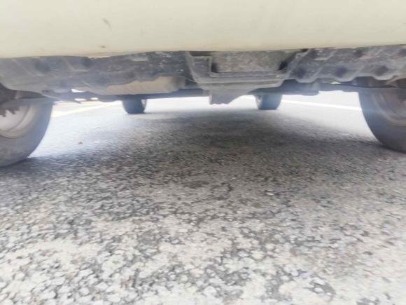 [南京·苏A] 二手奇瑞瑞虎32016款 1.6L 手动风尚版