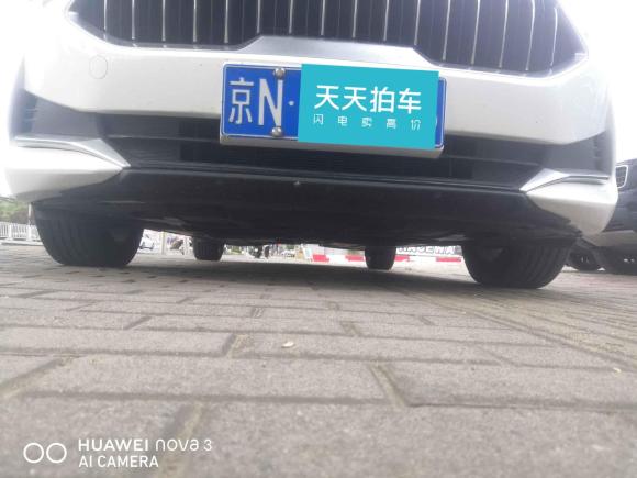 [北京·京N] 二手起亚起亚K32019款 1.5L CVT新锐版