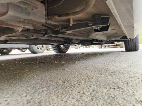 [西安·冀J] 二手标致标致20082014款 1.6L 自动时尚版