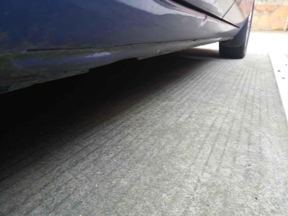 [南京·苏L] 二手马自达马自达32008款 两厢 1.6标准型