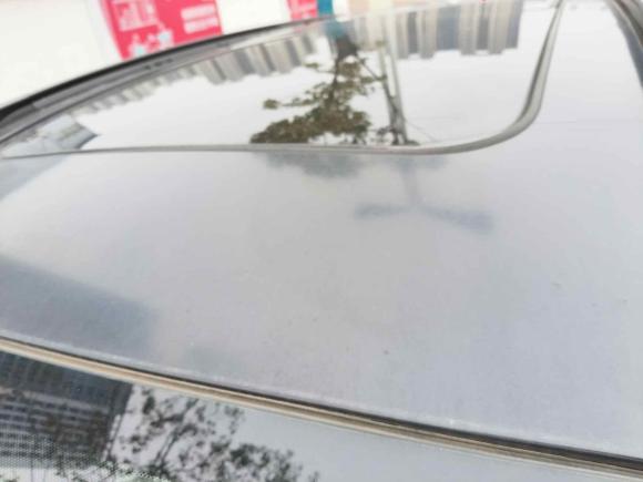 [南昌·赣A] 二手力帆汽车轩朗2017款 1.5T 自动豪华型