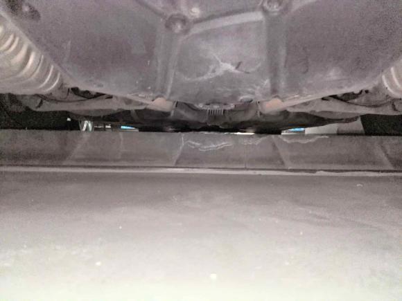 [深圳·粤B] 二手奔驰奔驰R级2011款 R 300 L 商务型