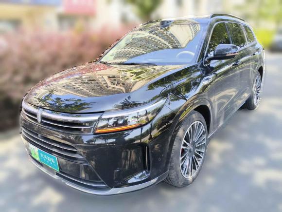 鸿蒙智行问界M72024款 1.5T 智驾后驱Max版 5座「金华二手车」「天天拍车」