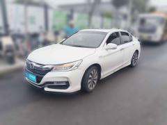 [北京·京H] 本田雅阁2016款 混动 2.0L 锐酷版