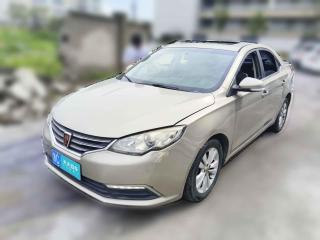 荣威荣威3602015款 1.5L 自动豪华版