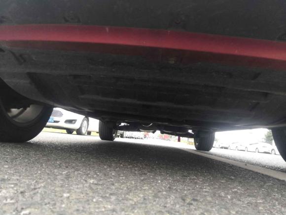 [常州·浙B] 二手奇瑞瑞虎5x2017款 1.5T DCT精英型