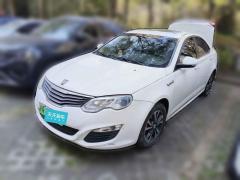 [上海·沪A] 荣威荣威e5502016款 尊享版