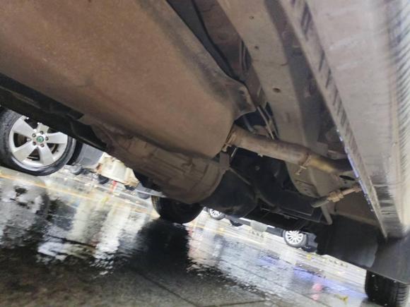 [南昌·赣A] 二手金杯小海狮X302018款 1.3L 标准型DLCG12