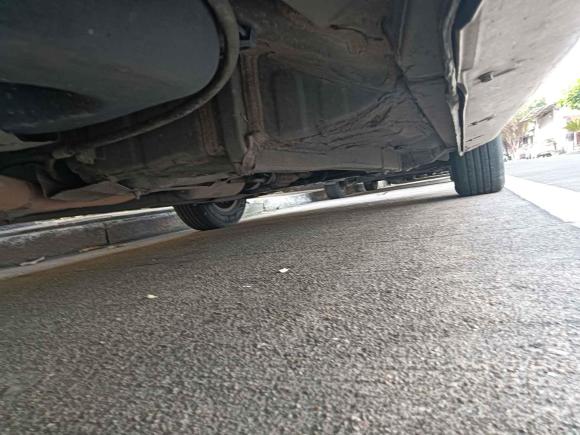 [佛山·粤E] 二手吉利汽车帝豪2018款 1.5L 手动豪华型