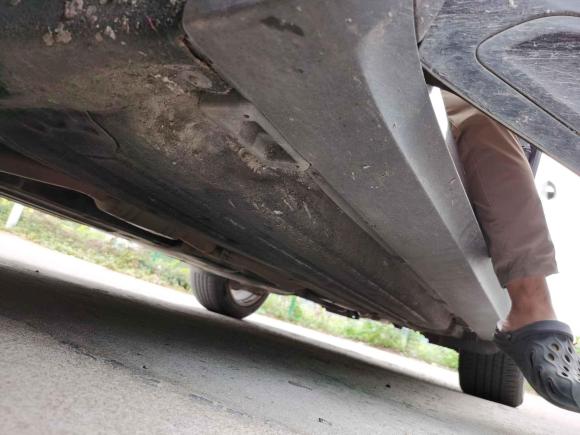 [温州·浙C] 二手保时捷Macan2014款 Macan 2.0T