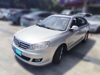 大众朗逸2011款 1.6L 自动品雅版