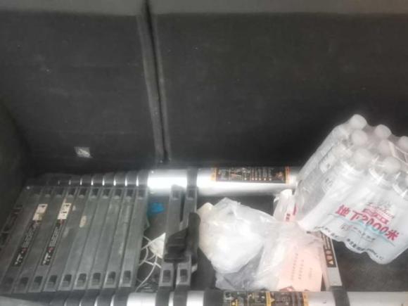 [青岛·鲁B] 二手北汽新能源北汽新能源EX2018款 EX360 新尚版