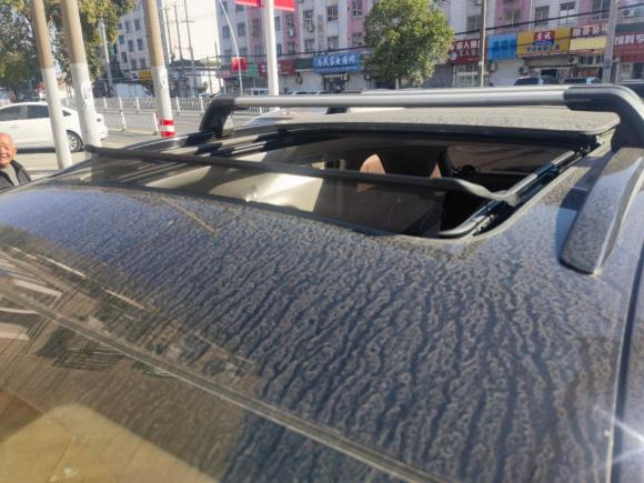 [南通·苏F] 二手长安长安CS75 PLUS2021款 1.5T 自动豪华型