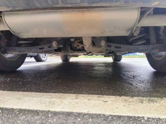 [嘉兴·浙F] 二手别克昂科威2016款 28T 四驱精英型